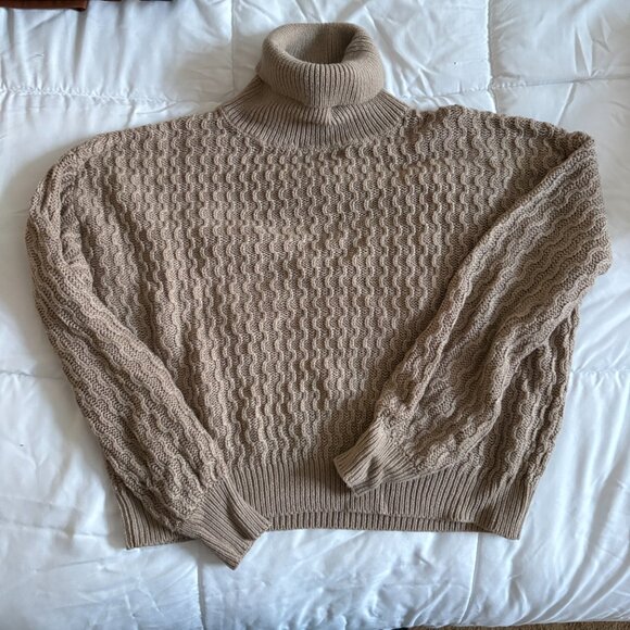 Shein Bundle 3 Skirts 5 Sweaters Small Medium - Picture 9 of 10